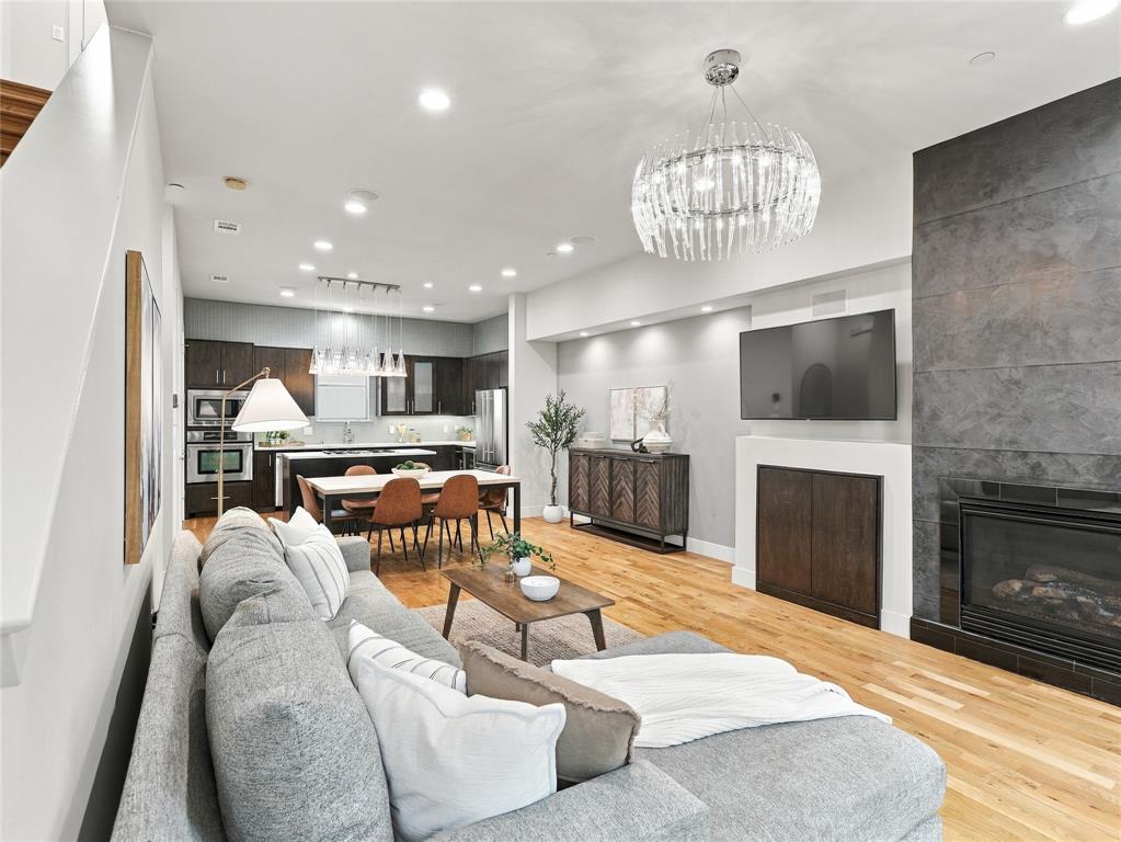 4618 Cedar Springs Road, #B, Dallas, TX 75219