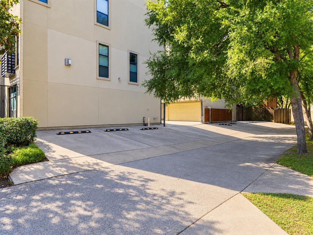 4618 Cedar Springs Road, #B, Dallas, TX 75219