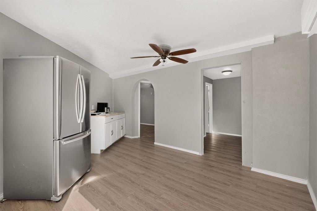 2819 Williams Way Court, Dallas, TX 75228