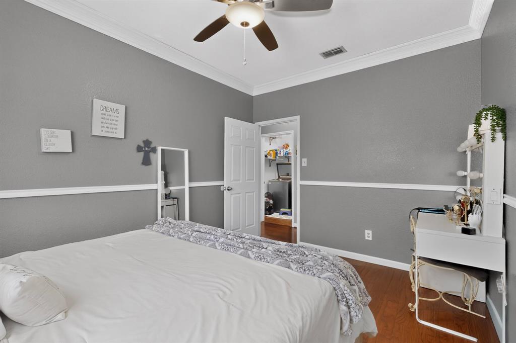 2819 Williams Way Court, Dallas, TX 75228