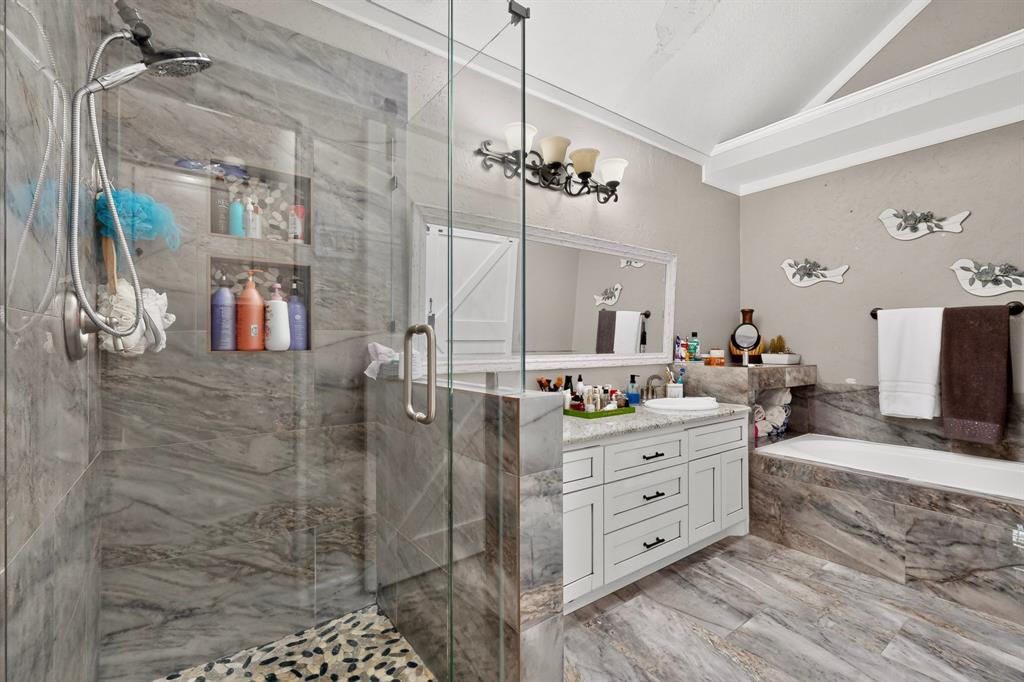 2819 Williams Way Court, Dallas, TX 75228
