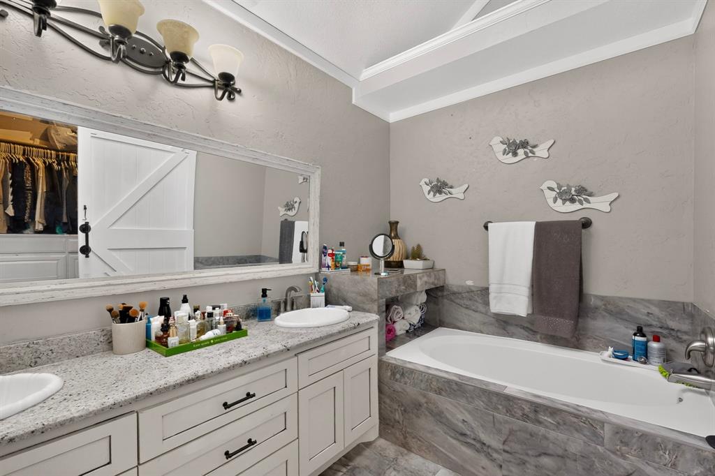 2819 Williams Way Court, Dallas, TX 75228