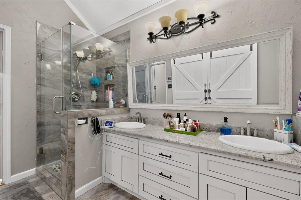 2819 Williams Way Court, Dallas, TX 75228