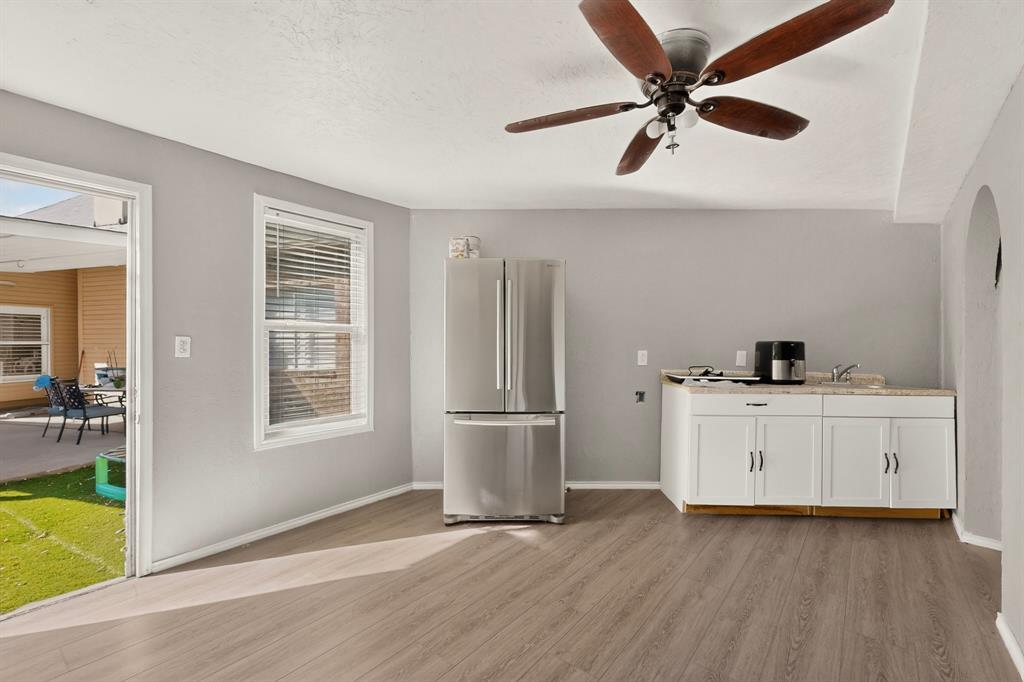 2819 Williams Way Court, Dallas, TX 75228