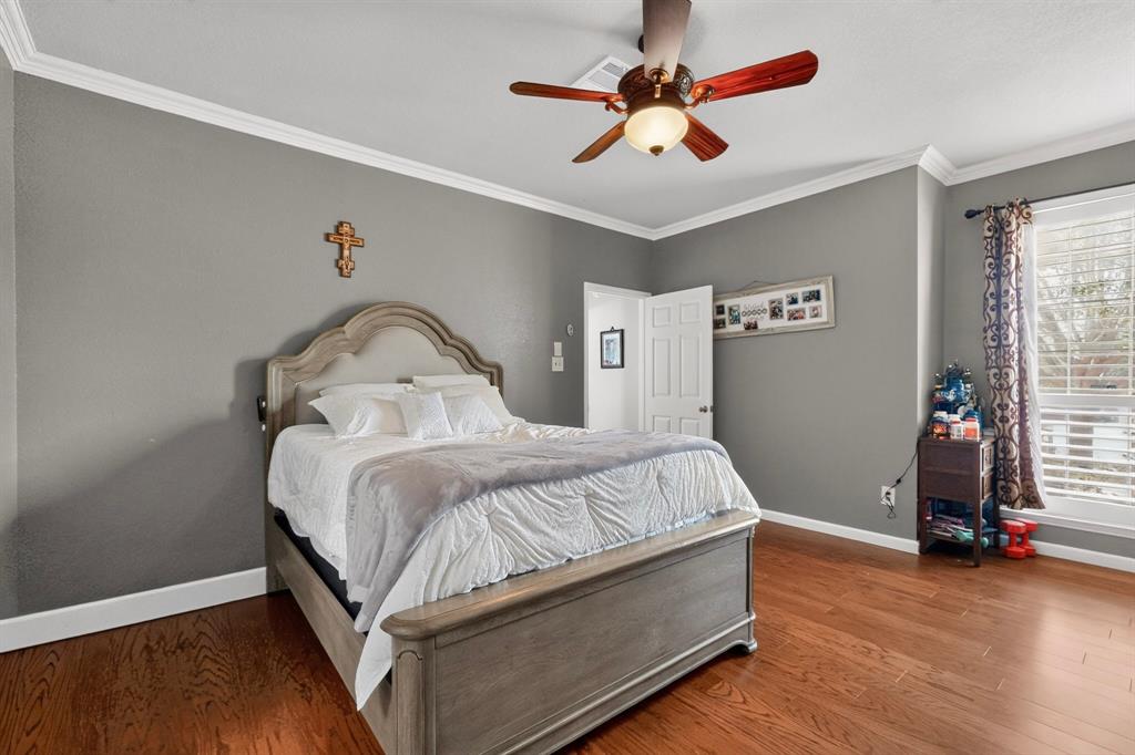 2819 Williams Way Court, Dallas, TX 75228