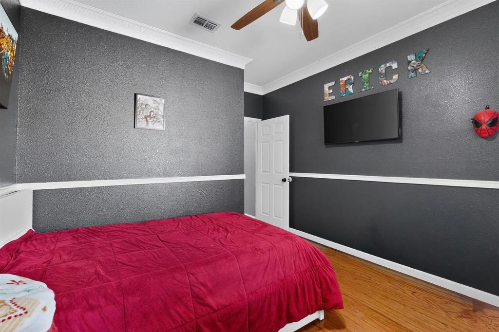 2819 Williams Way Court, Dallas, TX 75228