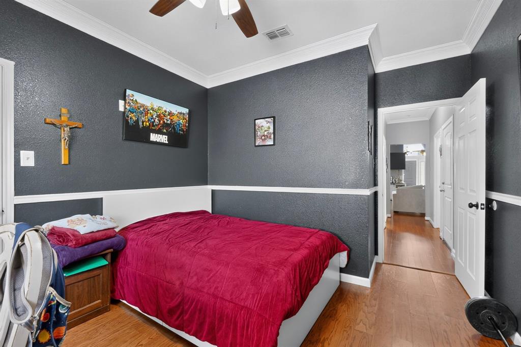 2819 Williams Way Court, Dallas, TX 75228