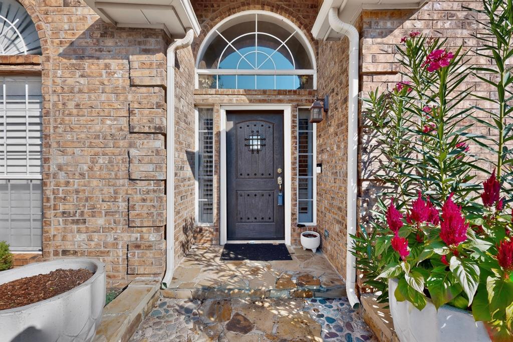 2819 Williams Way Court, Dallas, TX 75228