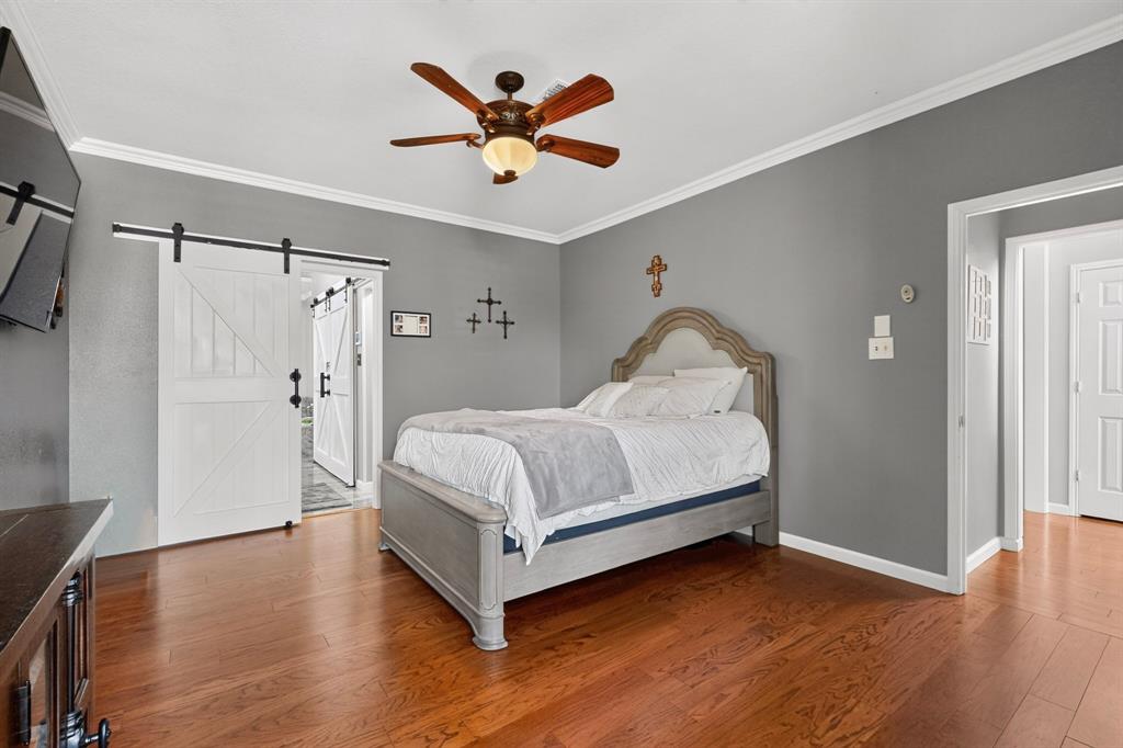 2819 Williams Way Court, Dallas, TX 75228