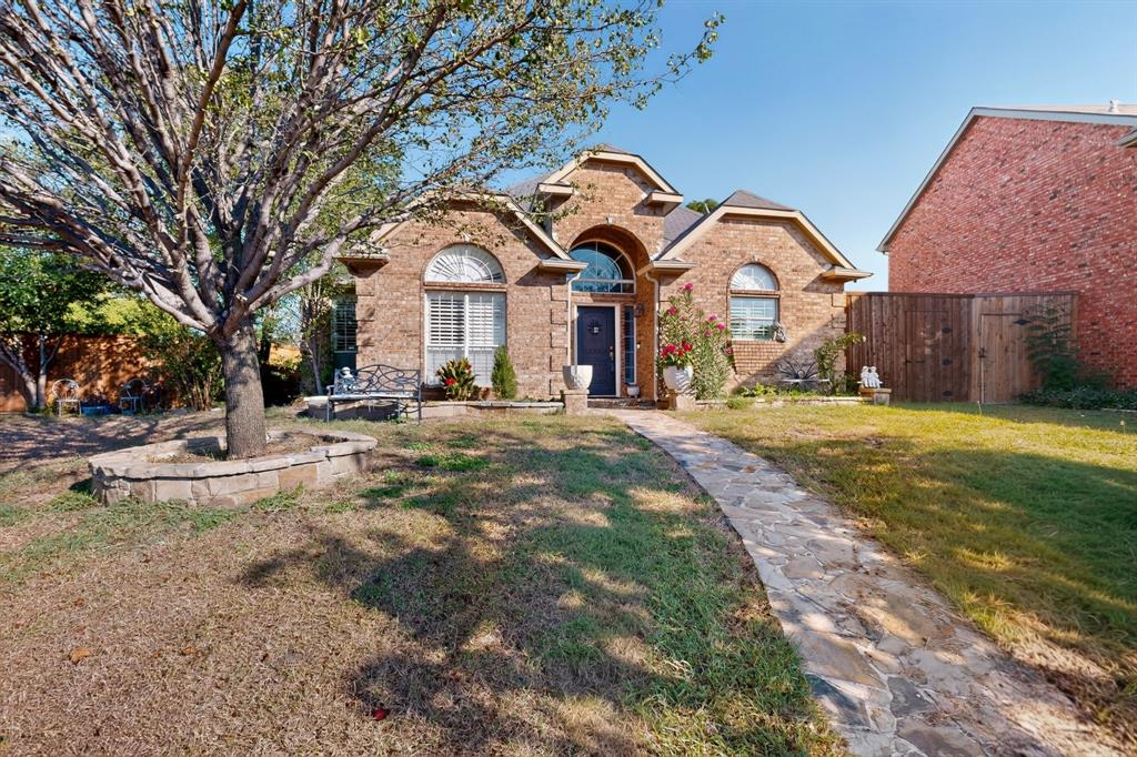 2819 Williams Way Court, Dallas, TX 75228