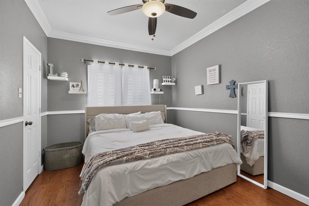 2819 Williams Way Court, Dallas, TX 75228