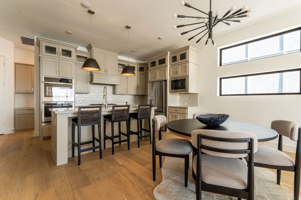 524 Secretariat Drive, Rowlett, TX 75088