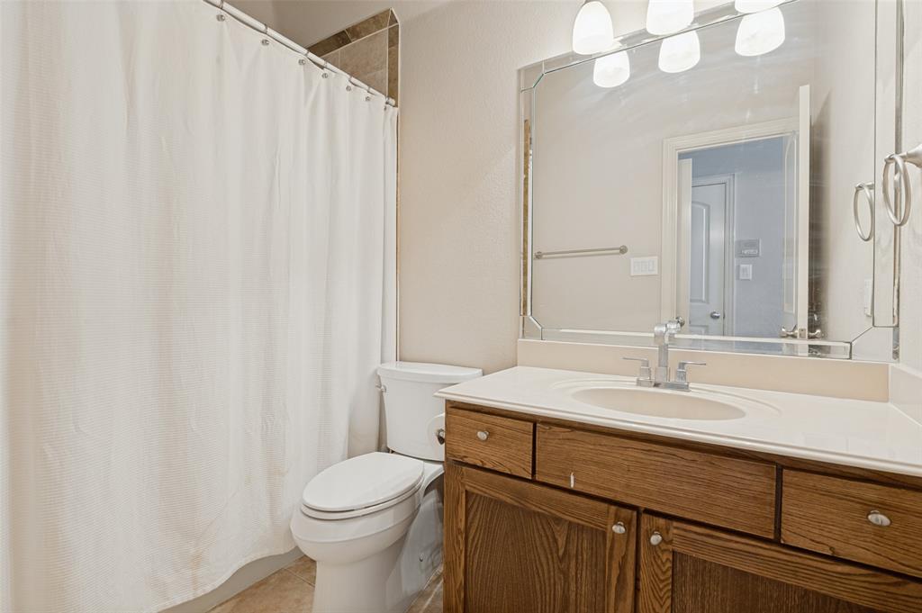2418 Amberleaf Court, Cedar Hill, TX 75104