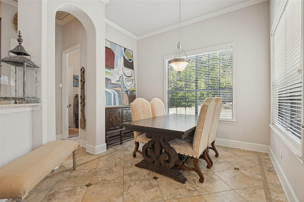 2418 Amberleaf Court, Cedar Hill, TX 75104