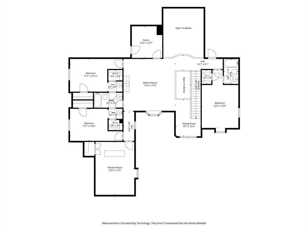 2418 Amberleaf Court, Cedar Hill, TX 75104