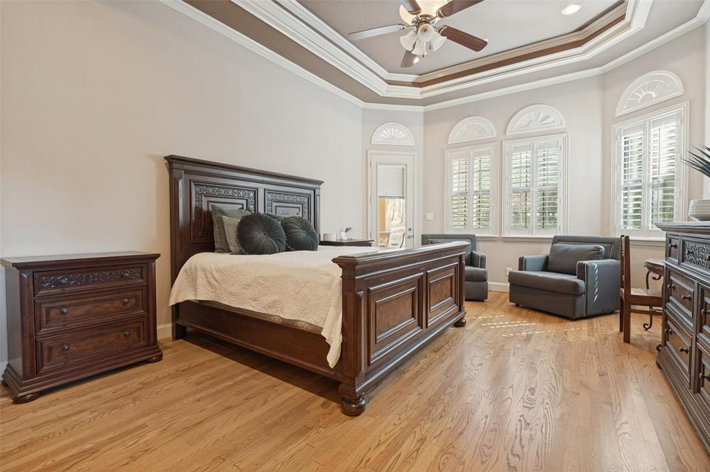 2418 Amberleaf Court, Cedar Hill, TX 75104