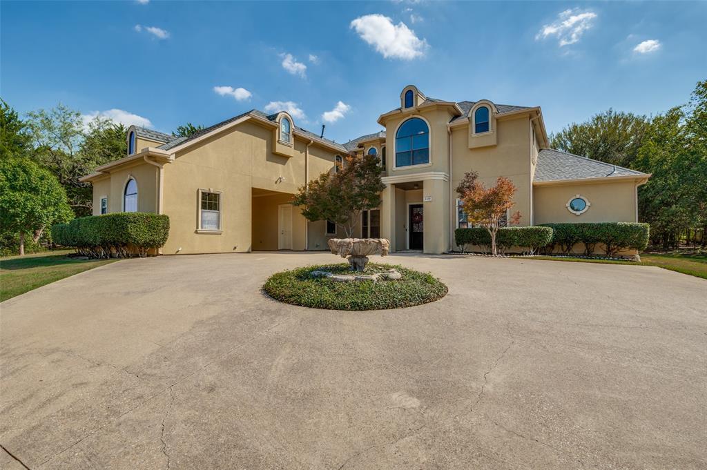 2418 Amberleaf Court, Cedar Hill, TX 75104