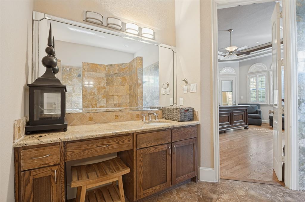 2418 Amberleaf Court, Cedar Hill, TX 75104