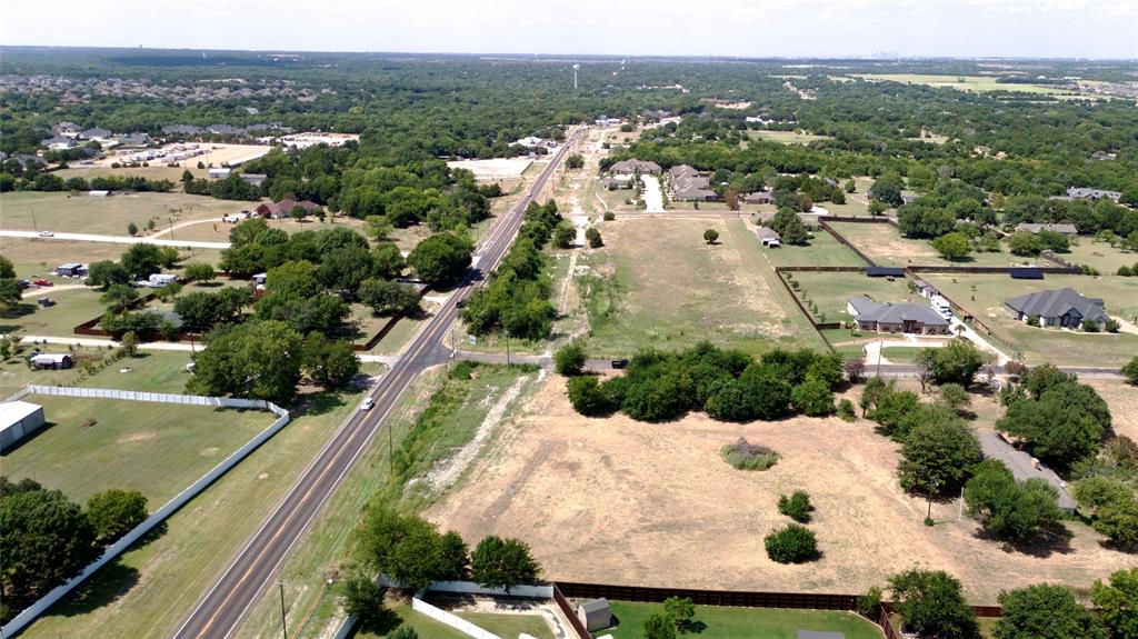 TBD Lot 1 Highland Road, Ovilla, TX 75154
