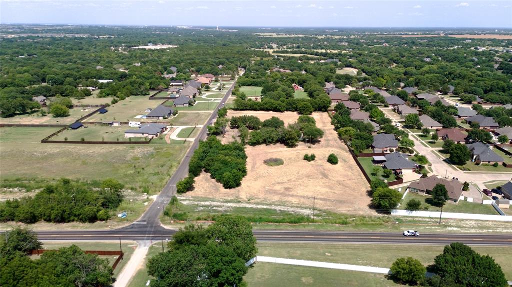 TBD Lot 1 Highland Road, Ovilla, TX 75154