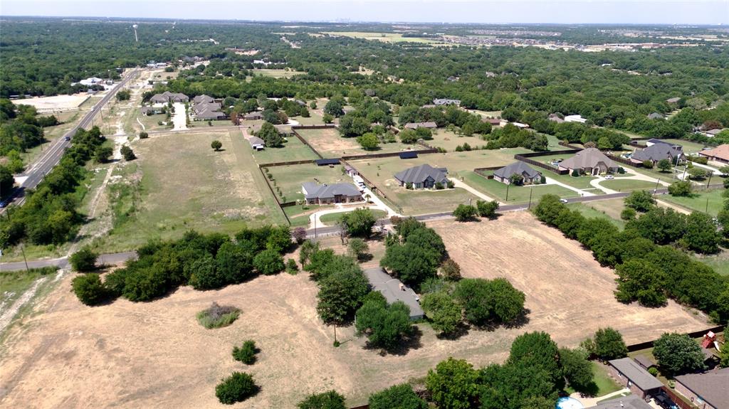 TBD Lot 1 Highland Road, Ovilla, TX 75154
