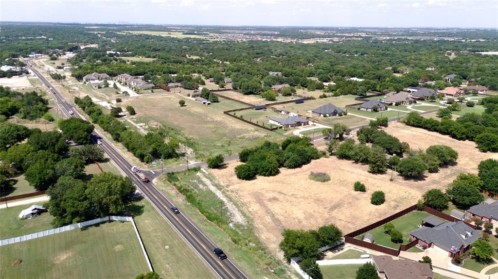 TBD Lot 1 Highland Road, Ovilla, TX 75154