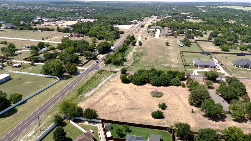 TBD Lot 1 Highland Road, Ovilla, TX 75154