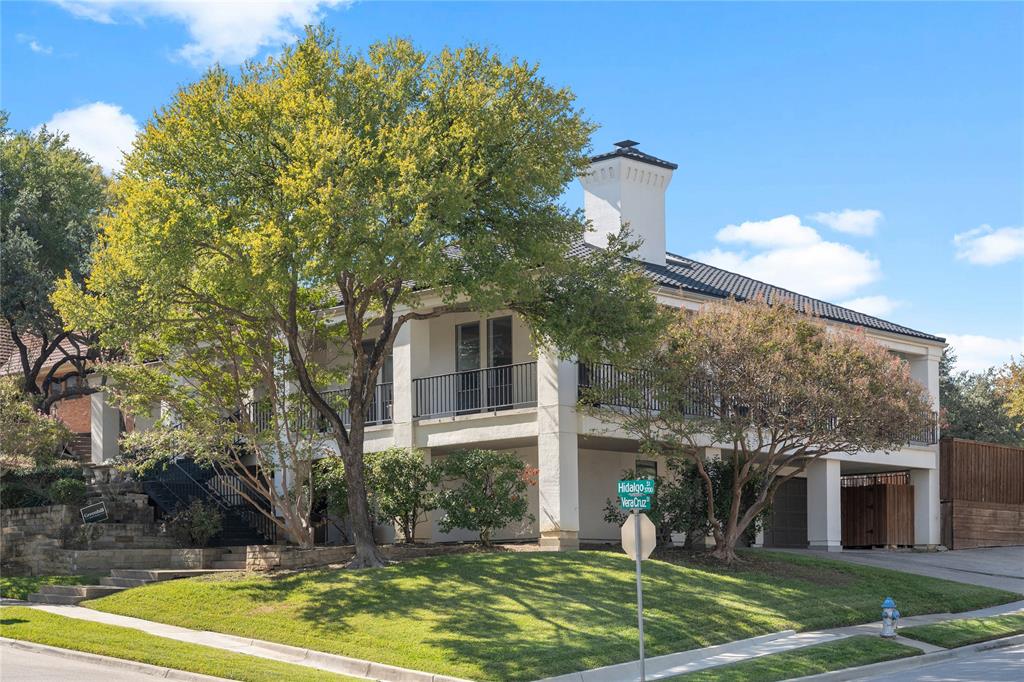 3621 Hidalgo, Irving, TX 75062 3621 Hidalgo, Irving, TX 75062