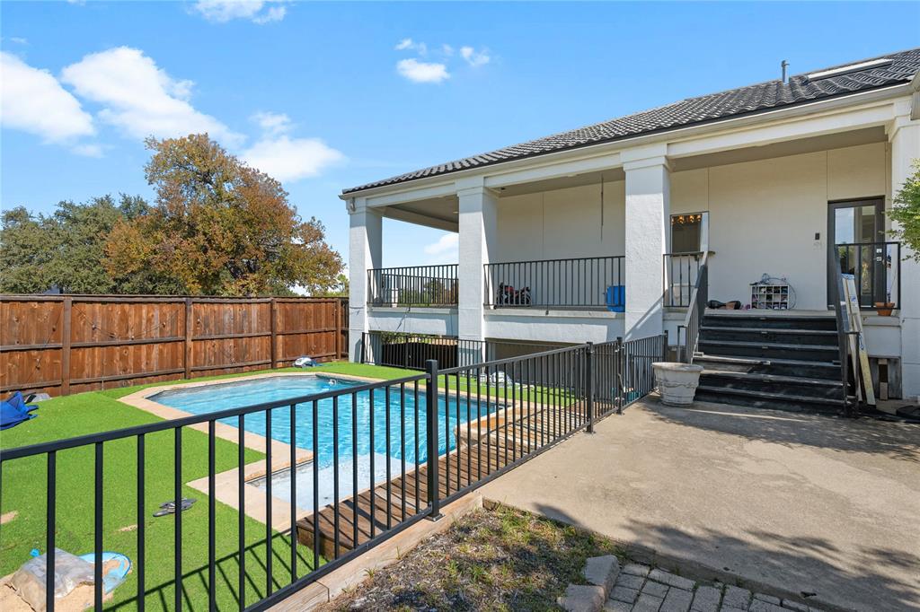 3621 Hidalgo, Irving, TX 75062
