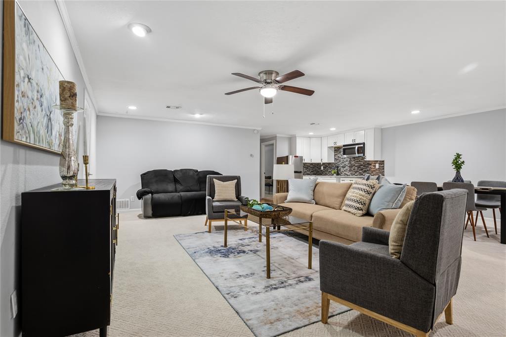 3621 Hidalgo, Irving, TX 75062