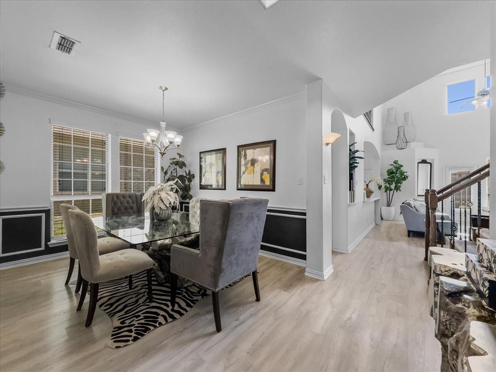11901 Del Rio, Frisco, TX 75035