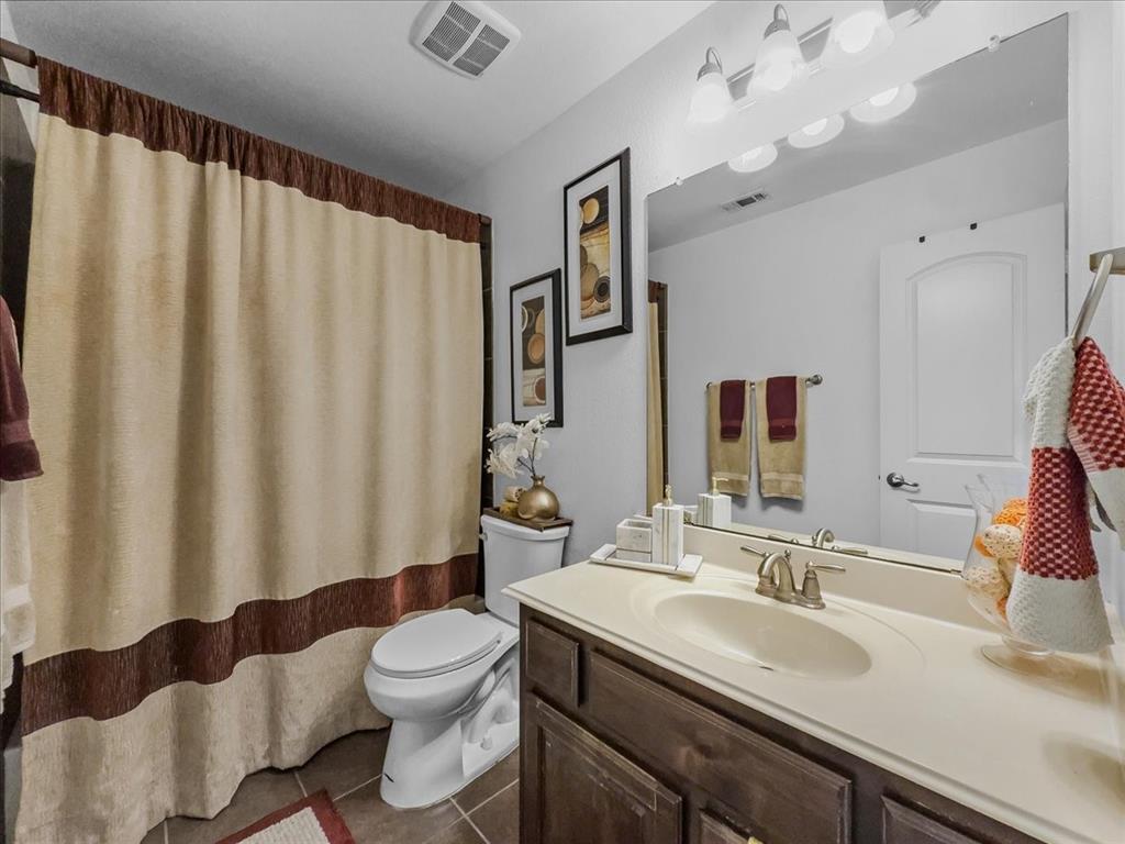 11901 Del Rio, Frisco, TX 75035