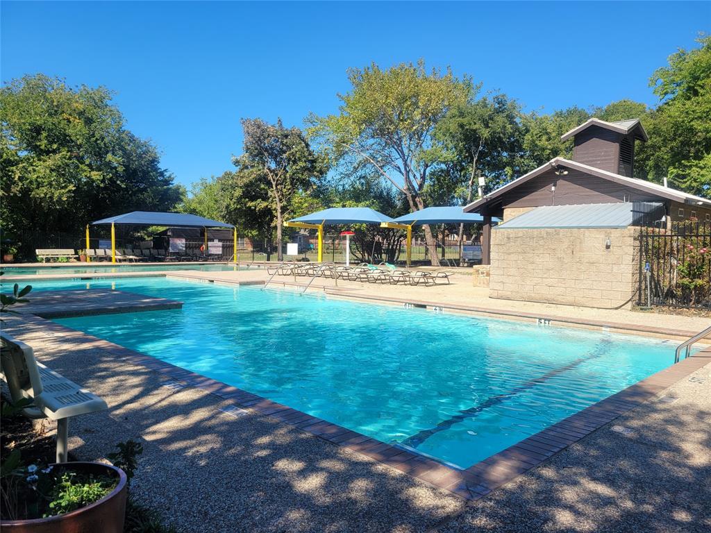 Community Pool