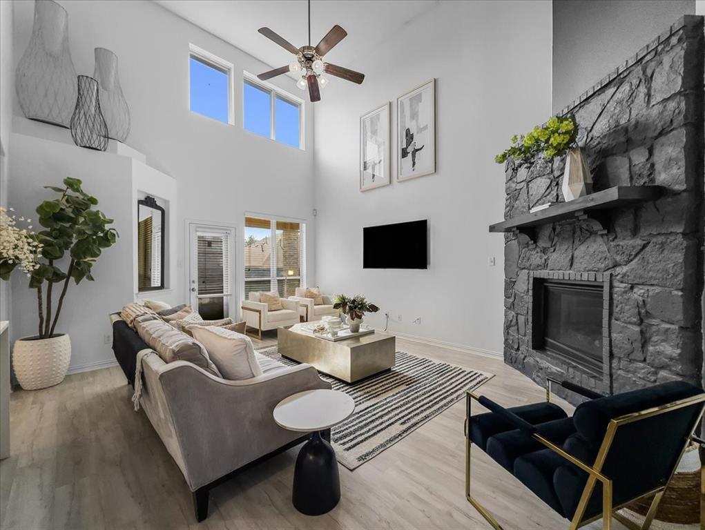 11901 Del Rio, Frisco, TX 75035
