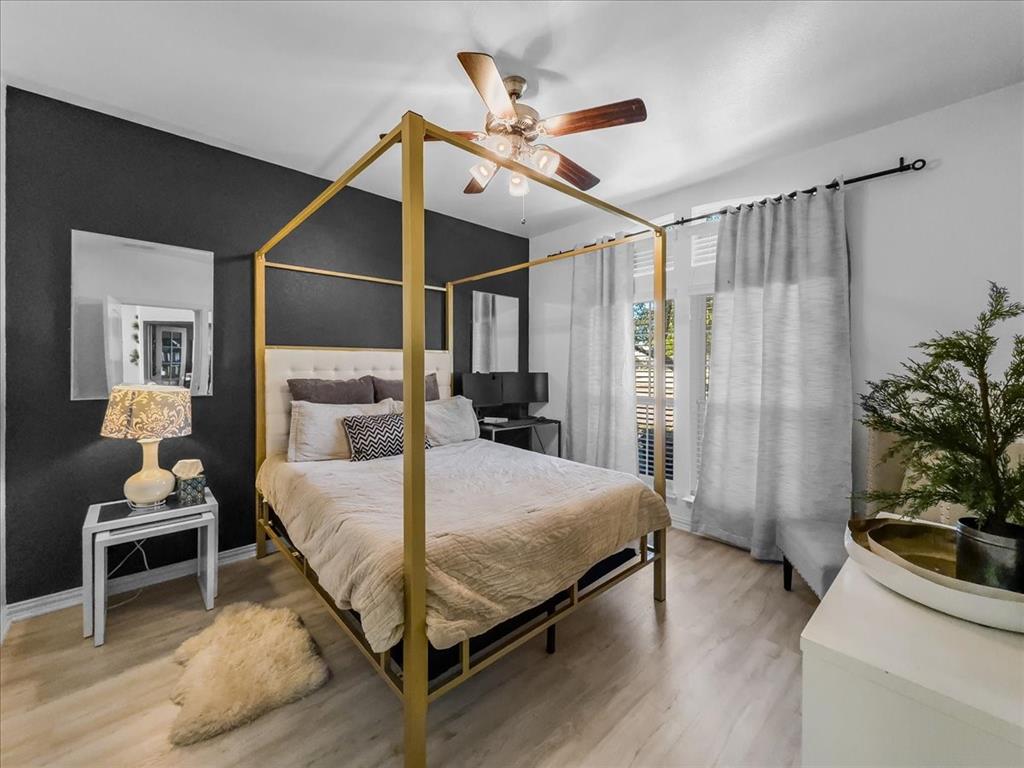 Guest Room Downstairs