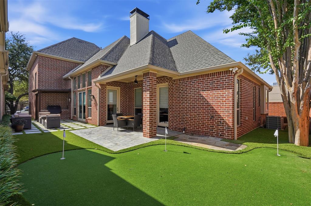 4105 Walnut Meadow Lane, Dallas, TX 75229
