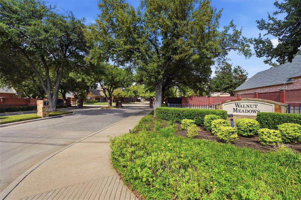 4105 Walnut Meadow Lane, Dallas, TX 75229