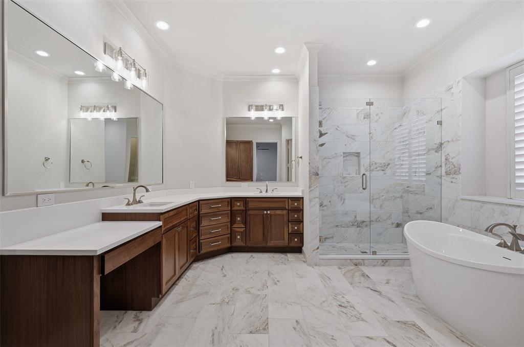 4105 Walnut Meadow Lane, Dallas, TX 75229