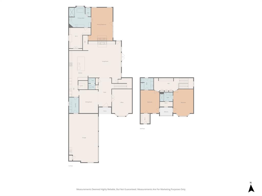 4105 Walnut Meadow Lane, Dallas, TX 75229