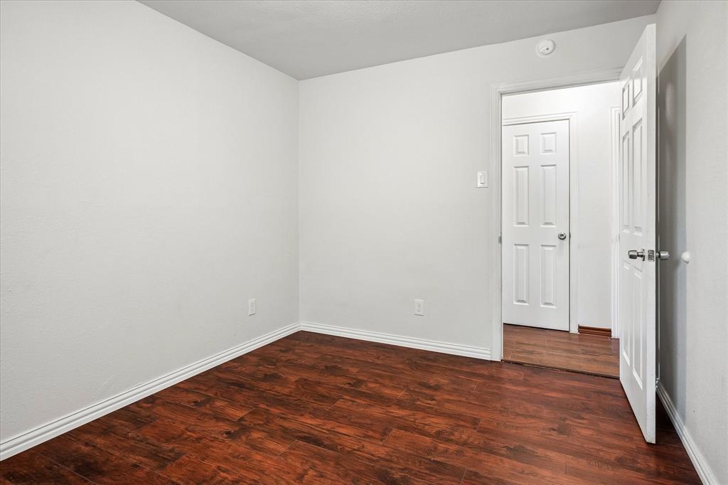 Another View of Bedroom #2