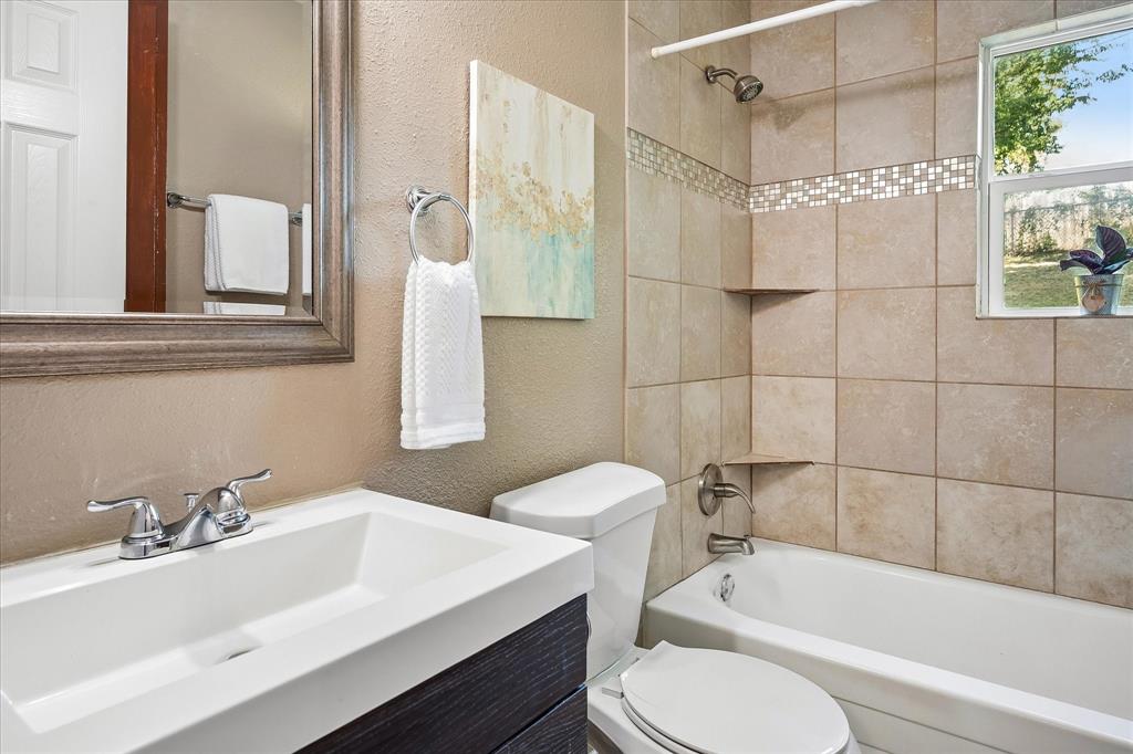 Updated Bathroom #1