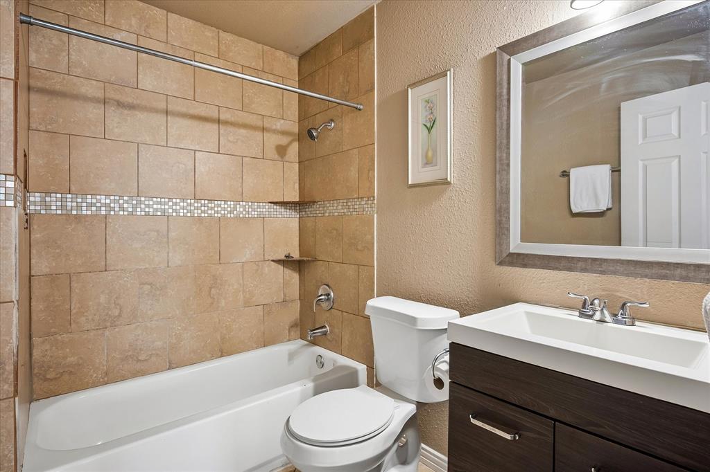 Updated Bathroom #2