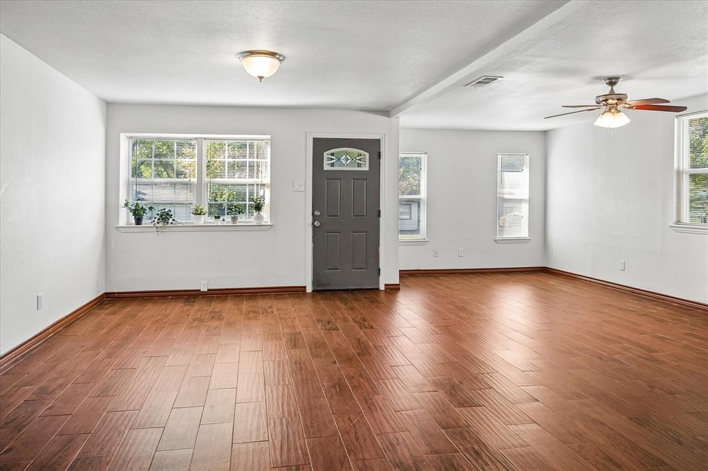 Another View of "Great Room" Open Concept