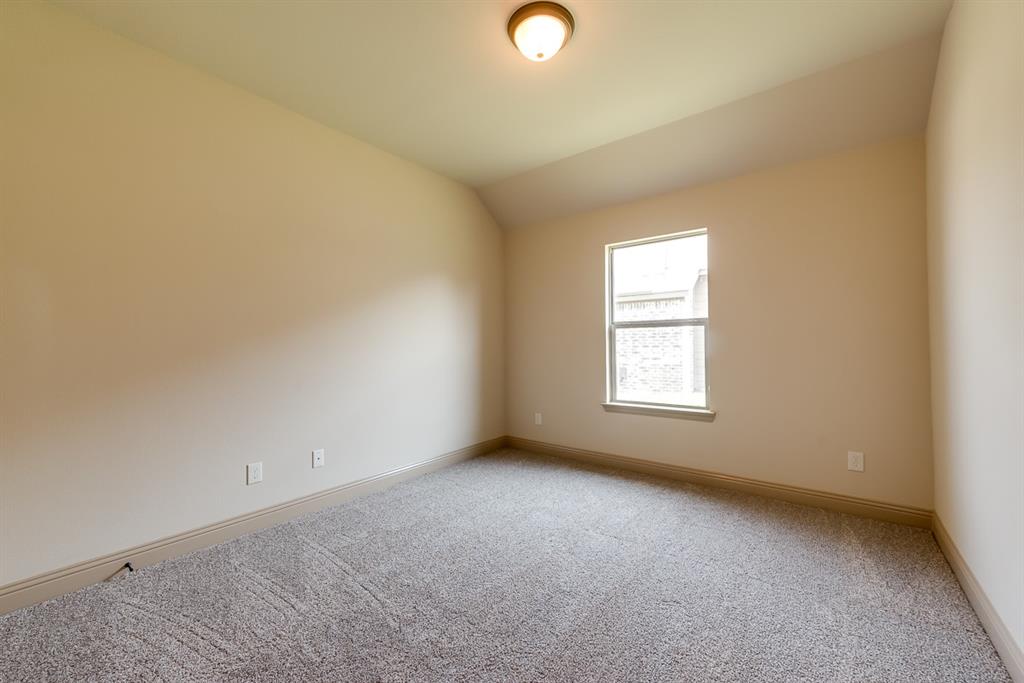 3109 Granite Rock Trail, Forney, TX 75126