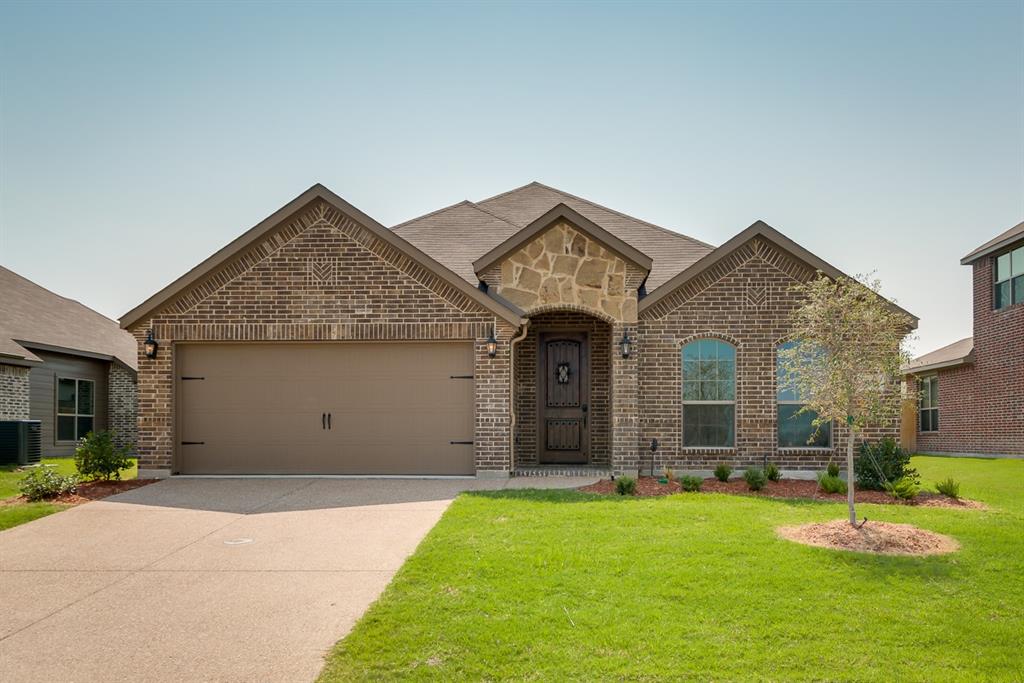 3109 Granite Rock Trail, Forney, TX 75126