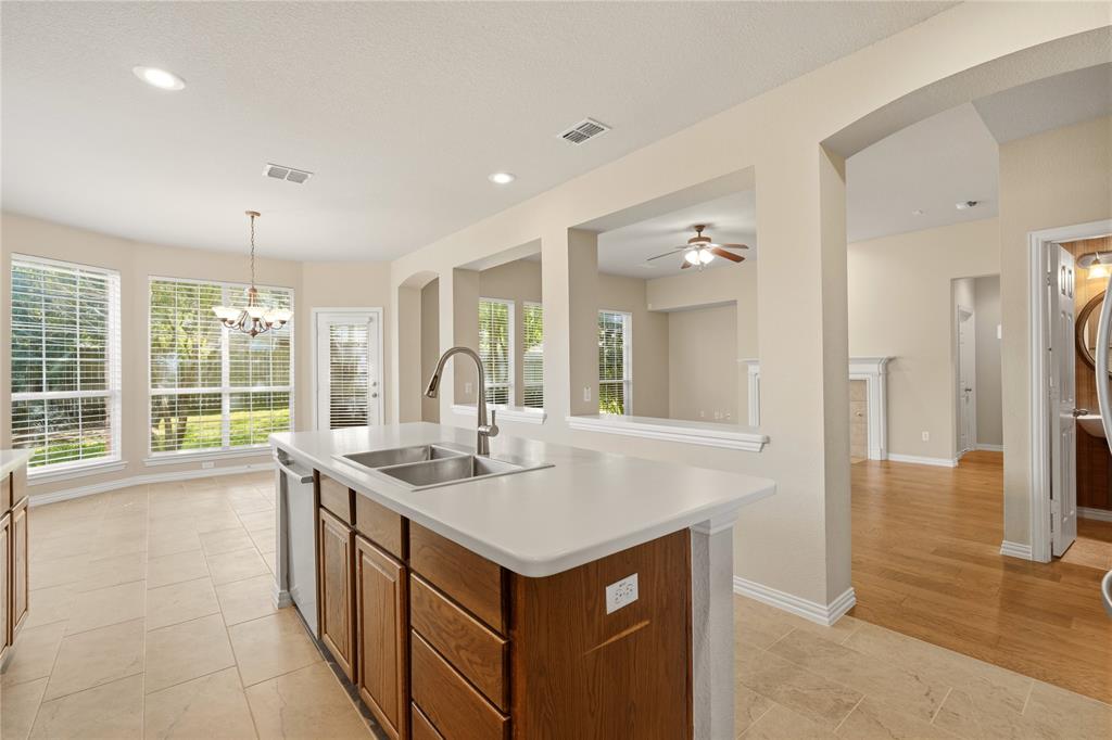 7506 Summit Trail Lane, Sachse, TX 75048
