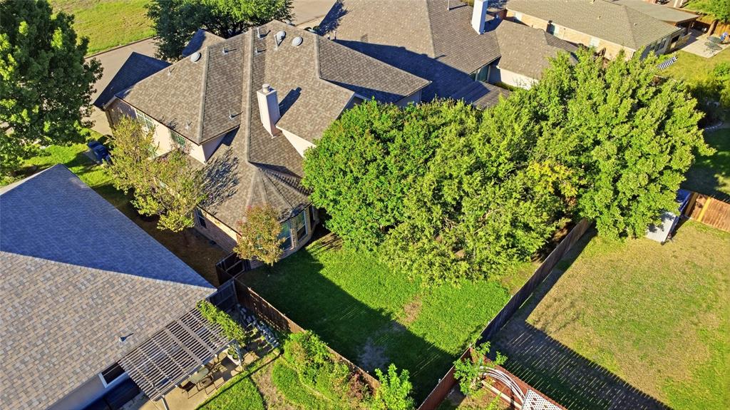 7506 Summit Trail Lane, Sachse, TX 75048