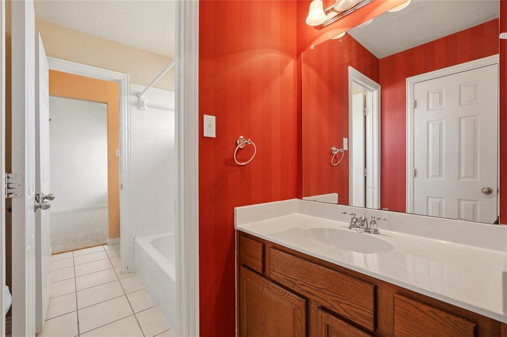 7506 Summit Trail Lane, Sachse, TX 75048