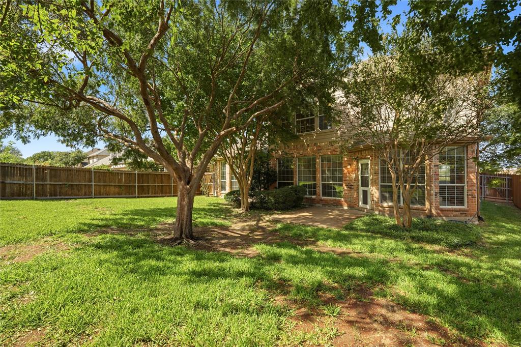7506 Summit Trail Lane, Sachse, TX 75048