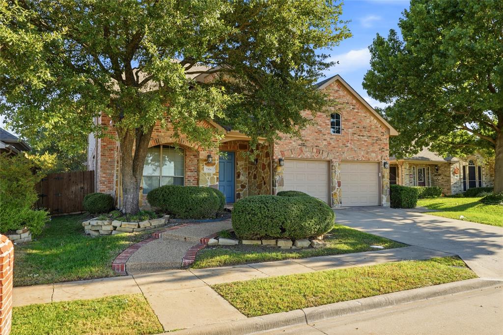 7506 Summit Trail Lane, Sachse, TX 75048 7506 Summit Trail Lane, Sachse, TX 75048